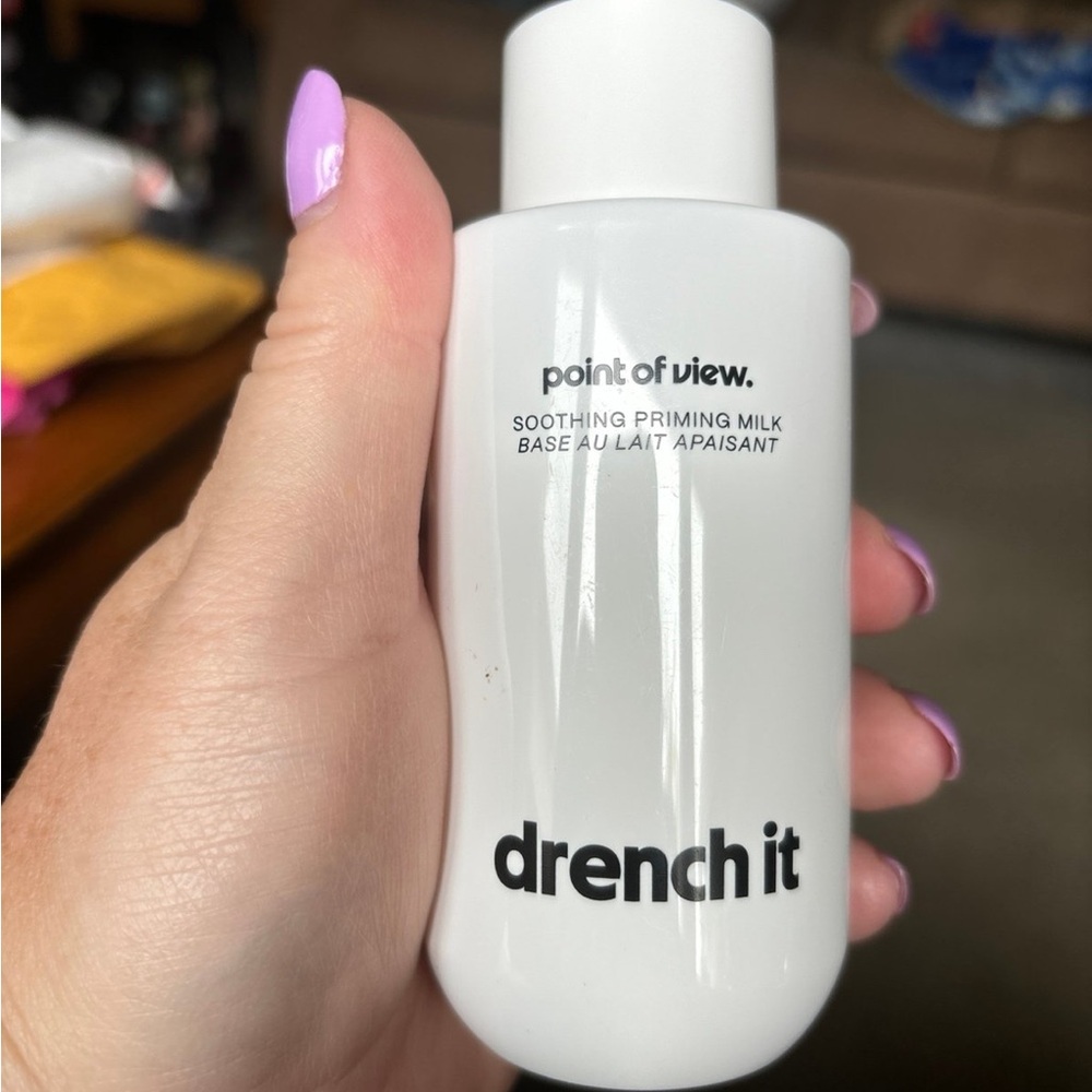 POV Drench It
